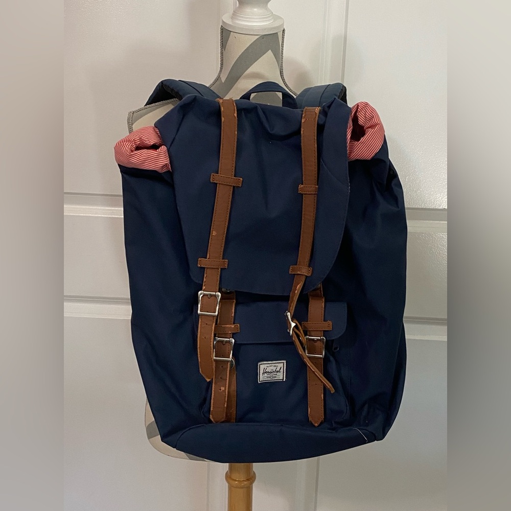 LAST CALL Herschel Tech Backpack